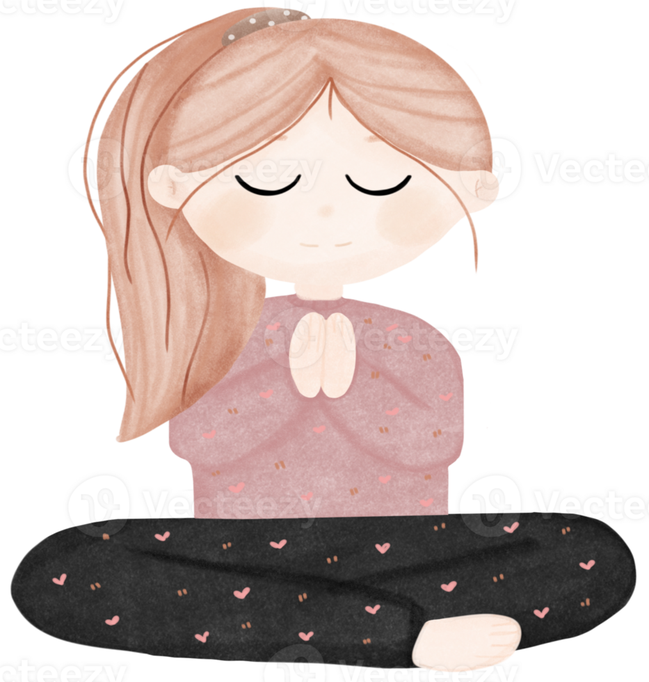 Yoga for kids. png