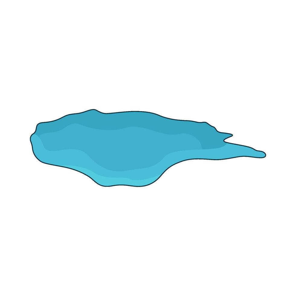 illustration of water vector