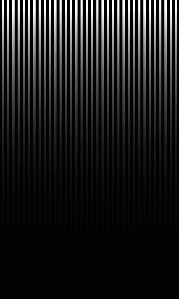 Elegant blank wallpaper abstract vertical silver stripes vector