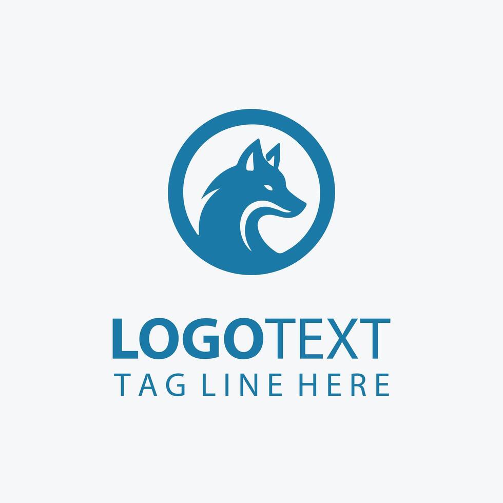 terrible Logo for Branding and Identity vector
