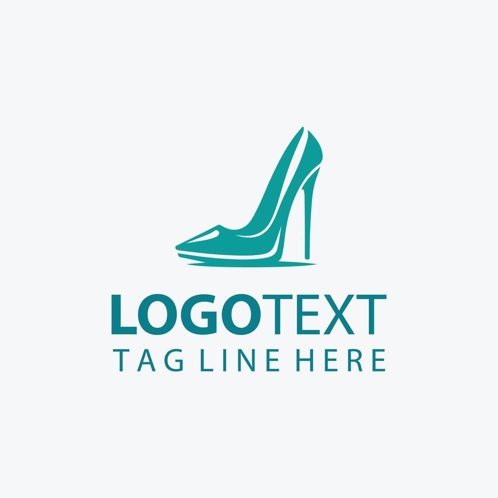 logo perfect for fashion brands vector