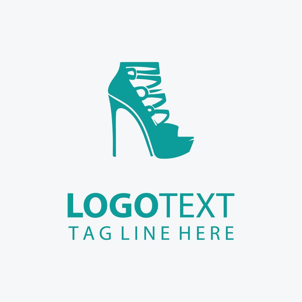 Elegant Fashion Logo vector