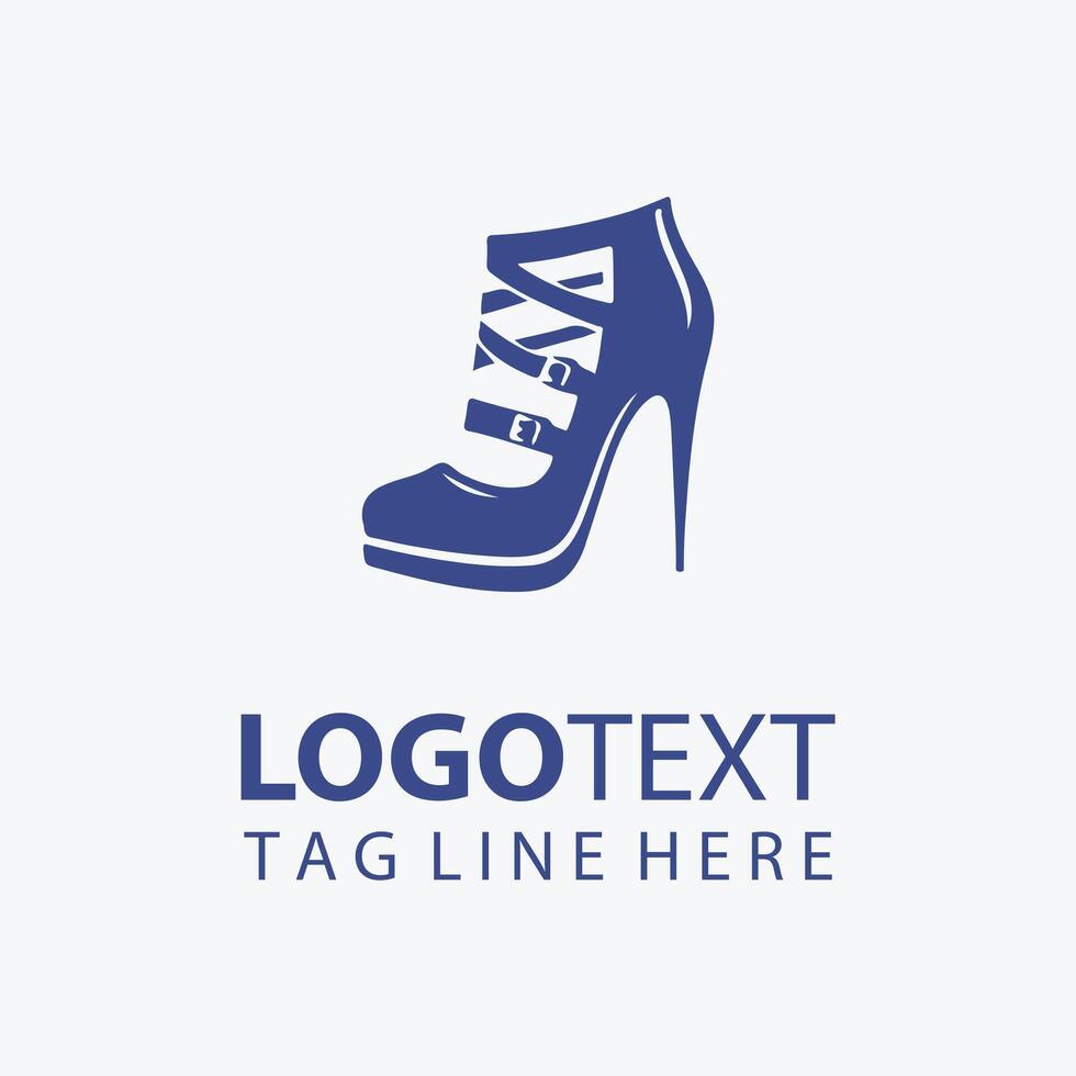 Fashion Brand Identity Logo vector