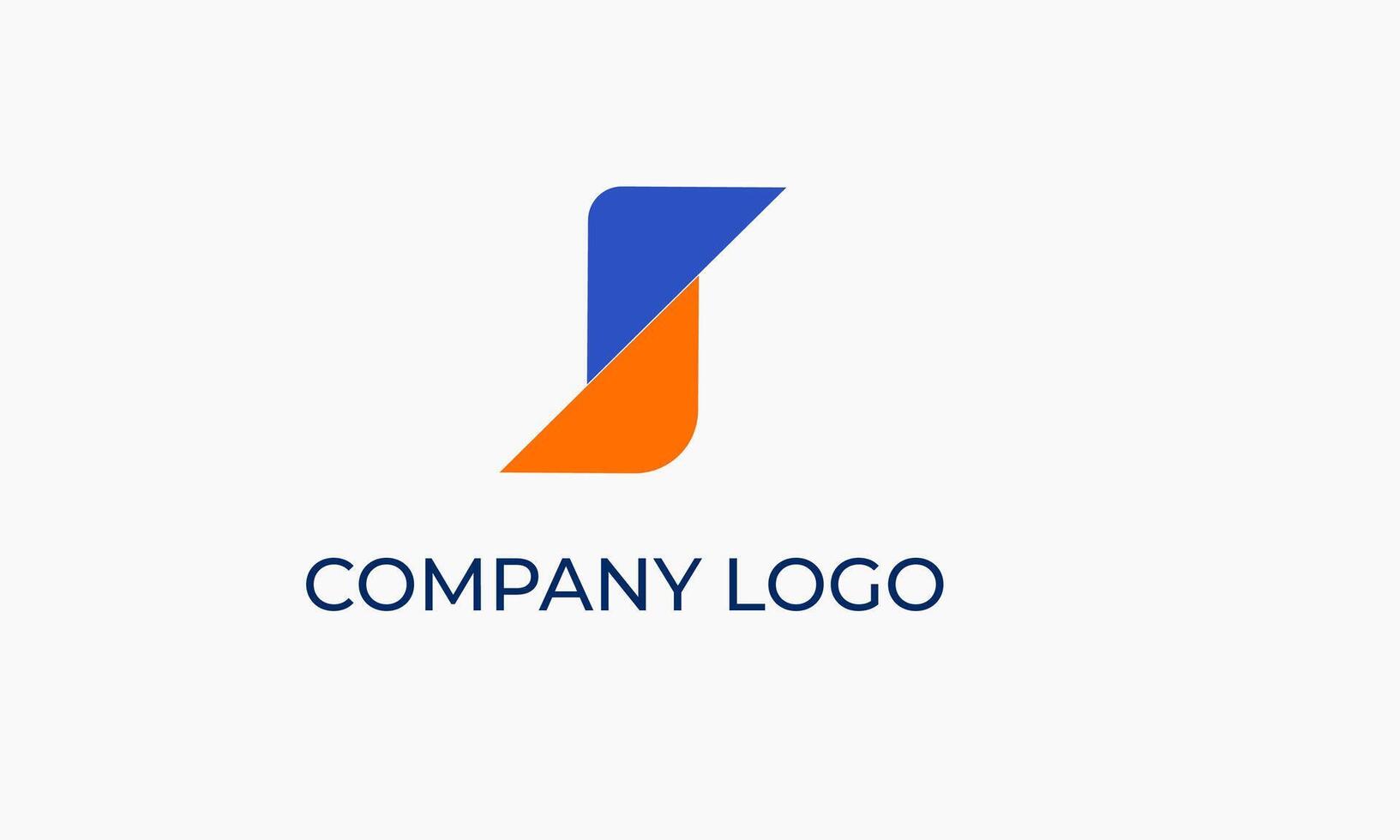 S logo Elegant and creative Logo for your Business vector