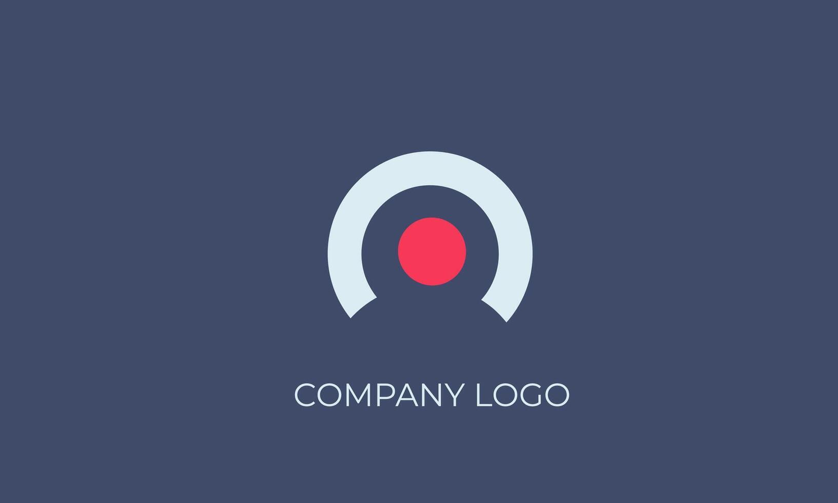 Abstract c logo Elegant and creative Logo for your Business vector