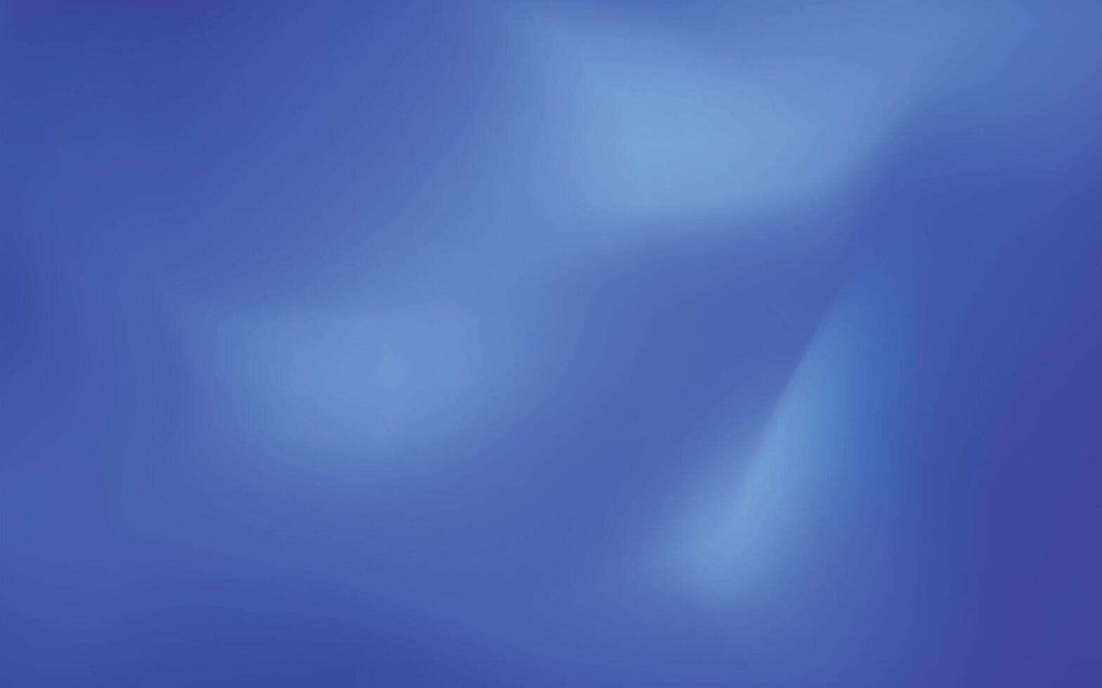 gradients blue and white color background vector