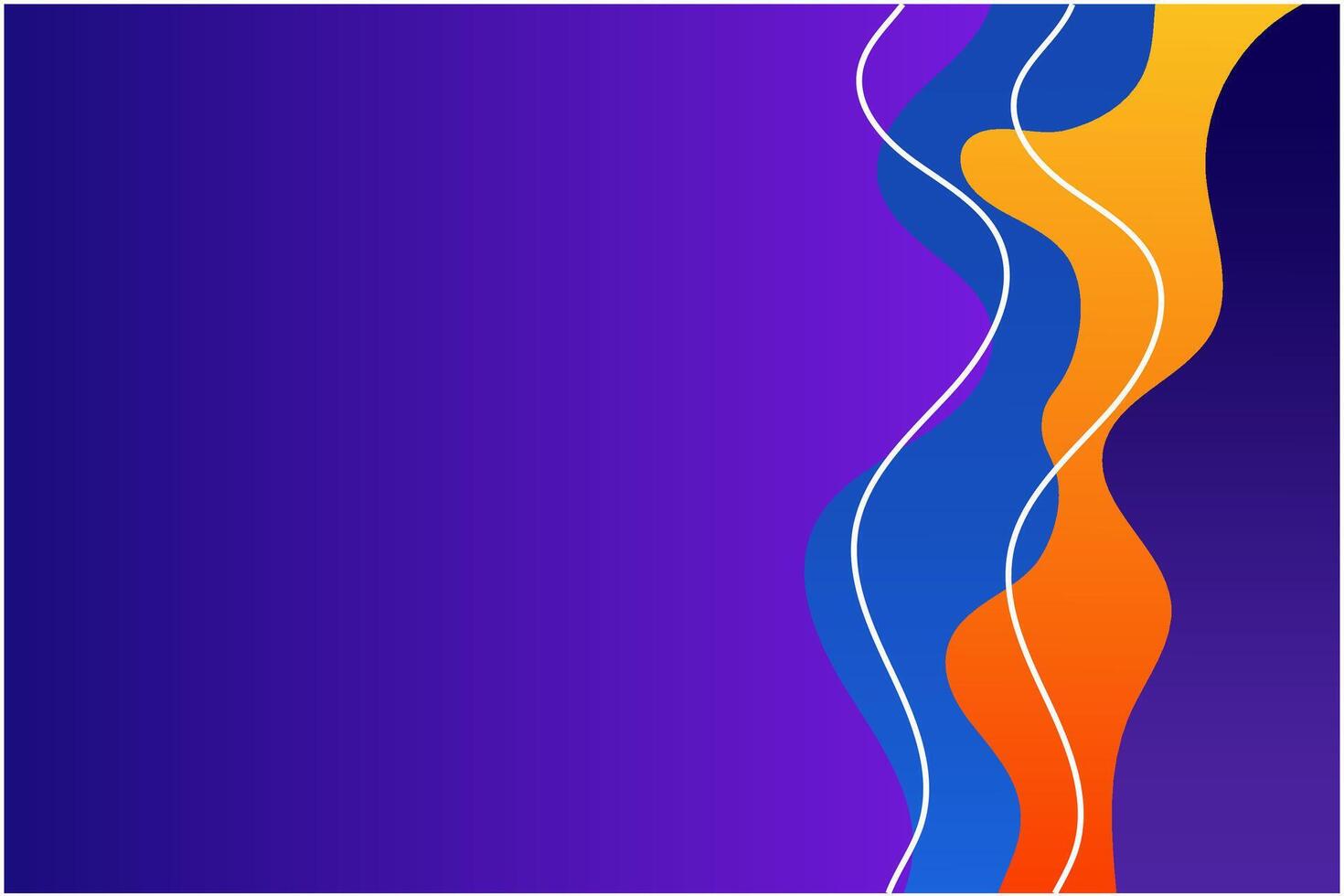 backround geometric design, Colorful Abstract Template with Dummy Text for Web Design, Landing page, and Print Material vector