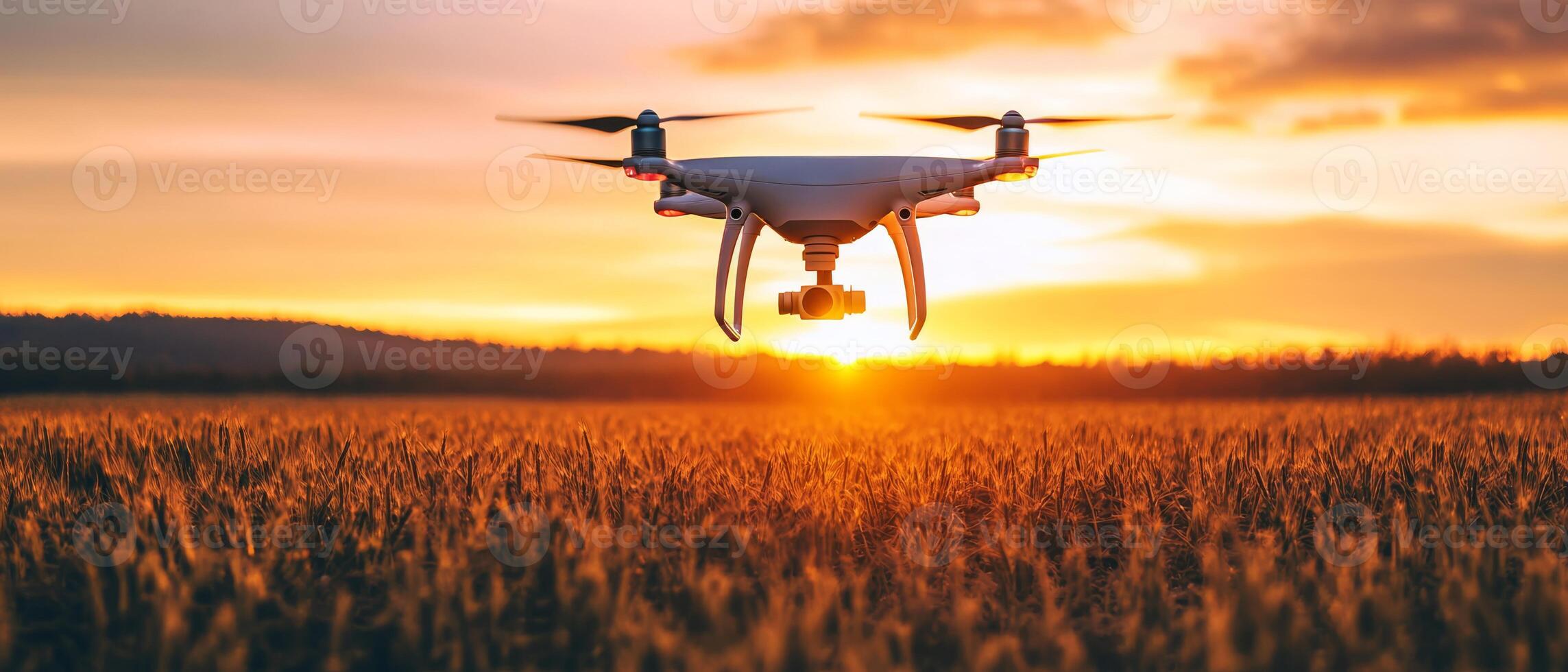 Discover how recent drone technology advancements are transforming agriculture by enhancing productivity, boosting operational efficiency, and promoting sustainability in modern farming practices photo