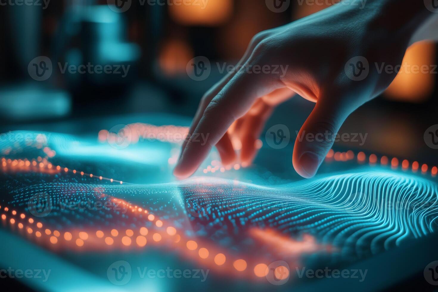 Explore a stateoftheart lab where advanced technology meets creative expression. Use innovative tools that boost efficiency and inspire creativity across various fields and industries photo