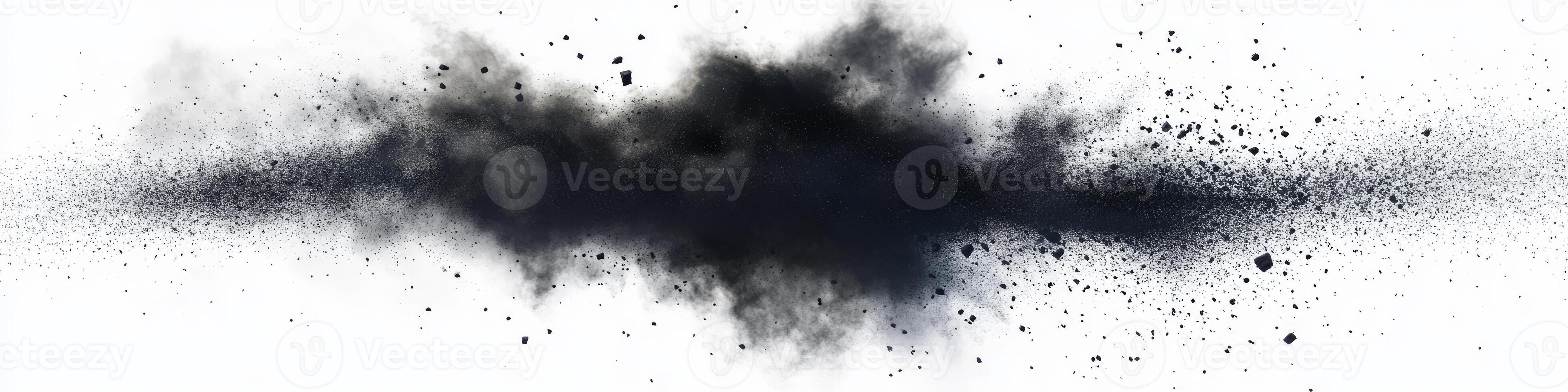 This design features a bold black spray gradient and textured grainy finish, creating a striking grunge vibe, perfect for modern digital art, trendy graphic design, and unique visuals photo