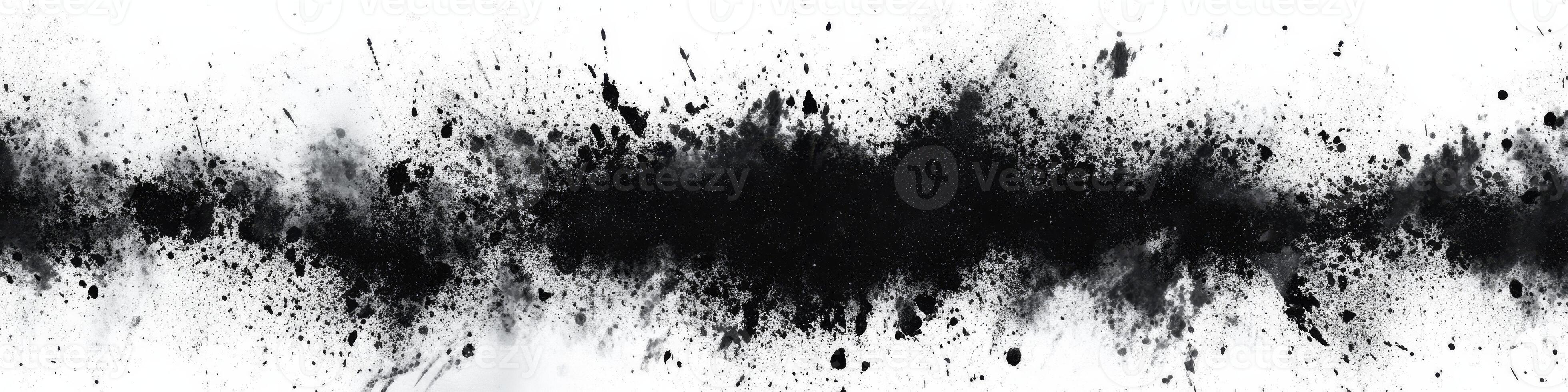 This black spray gradient texture, with a subtle noise effect, is perfect for achieving a minimalistic yet artistic aesthetic in various creative projects and innovative design ideas photo