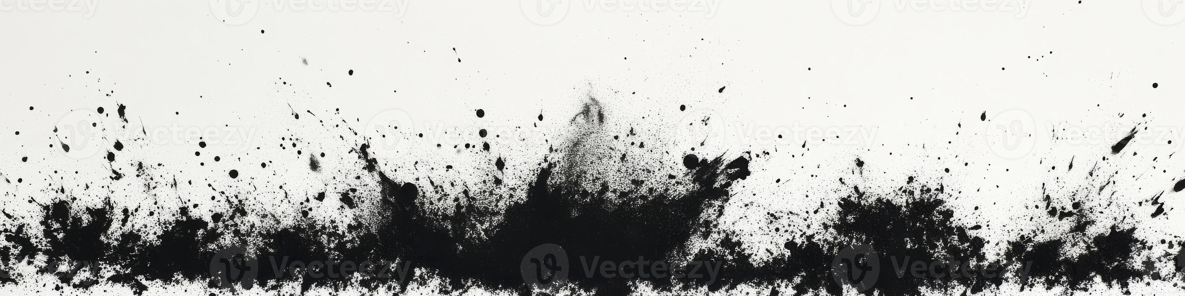 This unique minimalist abstract design features a striking black spray gradient with a gritty noise effect, perfect for modern visuals in various creative projects and applications photo