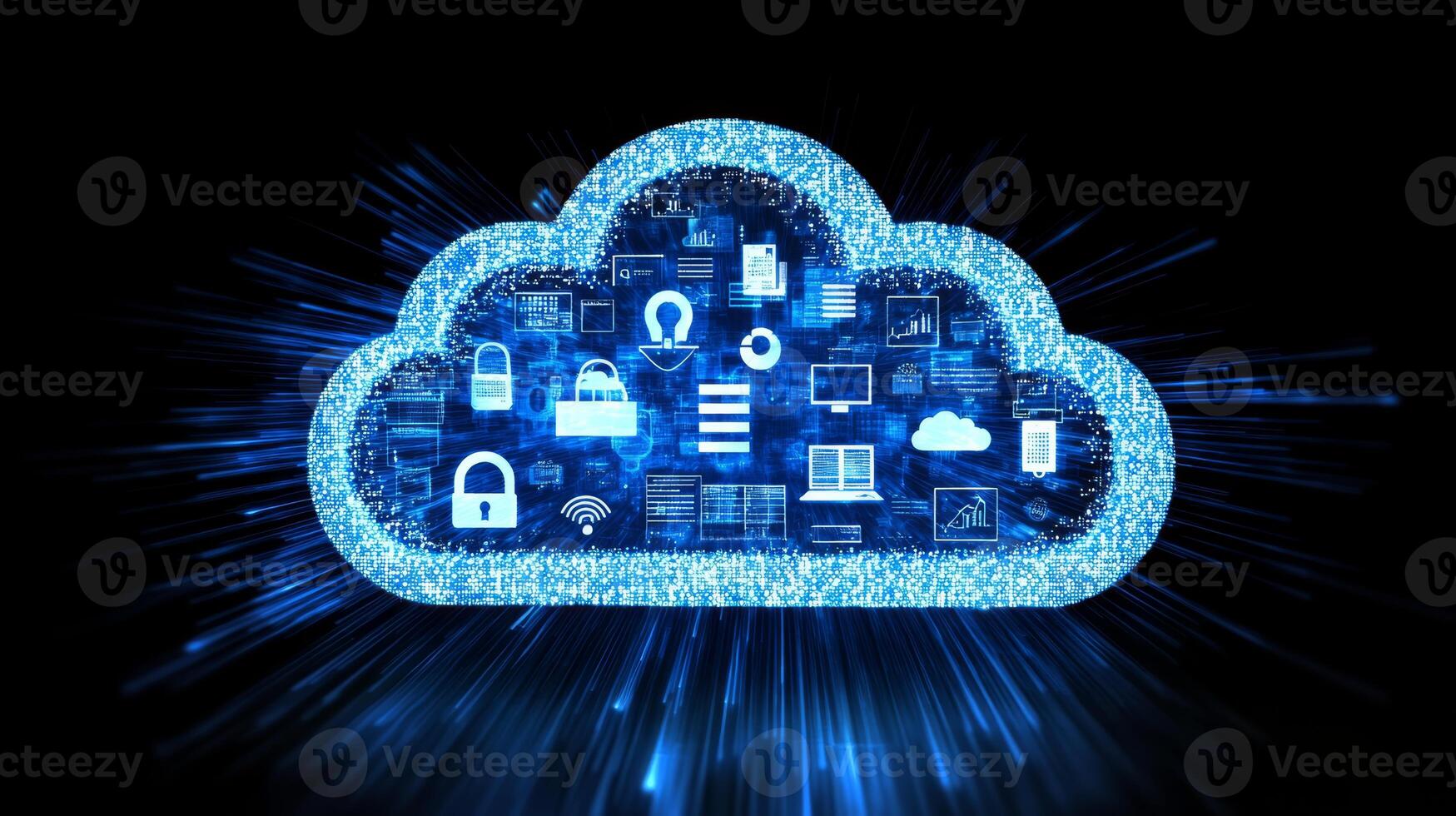 Explore advancements in cloud technology, optical interfaces, and wireless communication, as they are essential in shaping the future of manufacturing and engineering applications photo