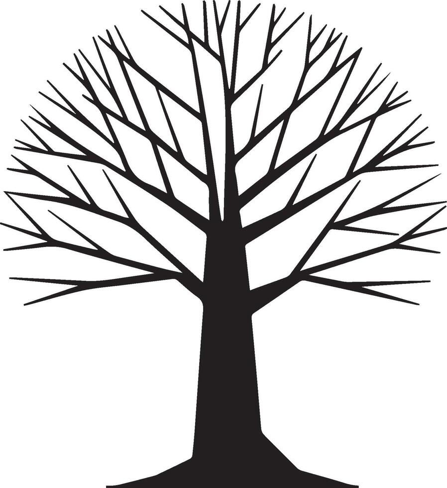 best free silhouette vector
