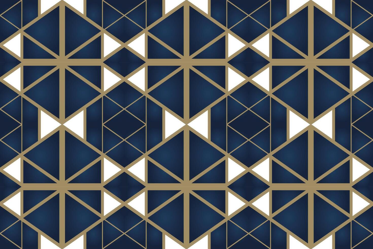 Geometric Pattern Ornament Seamless Pattern for Web Textile and Wallpapers vector