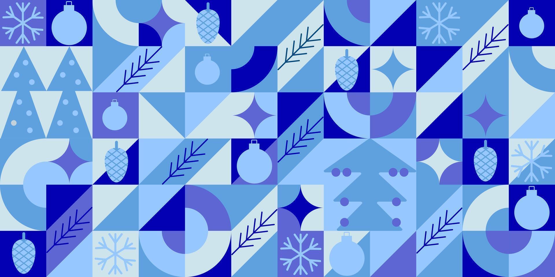 Christmas print. design for posters, stickers, embroidery and clothing vector