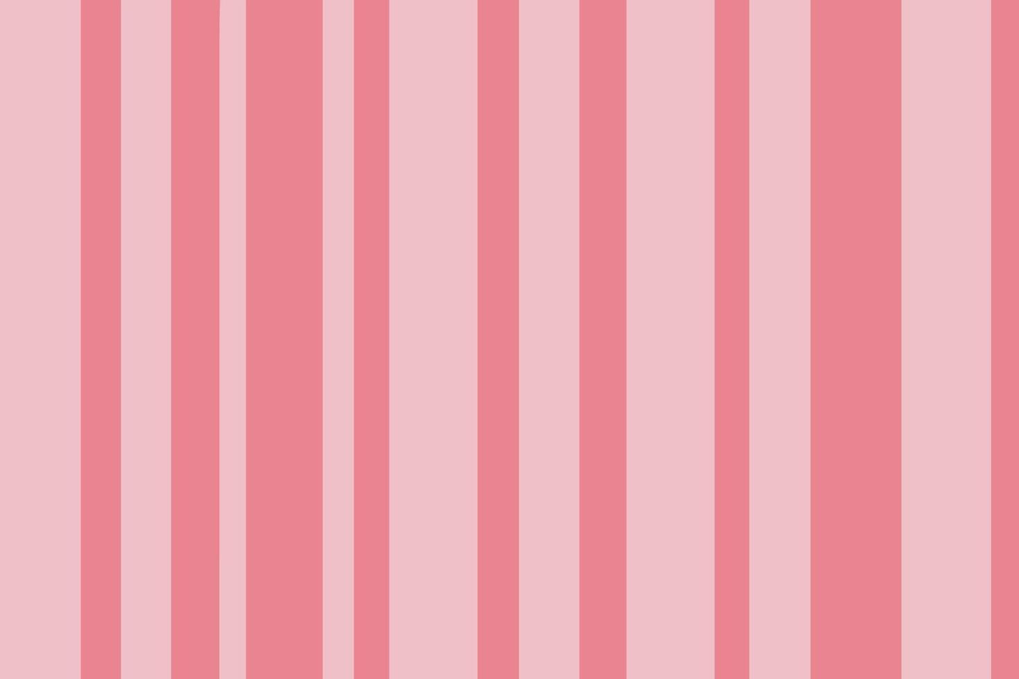 Abstract vertical striped pattern. Pink cute baby print. Background for wallpaper, web page, surface texture. illustration, banner, poster, template for greeting card, scrapbooking. vector