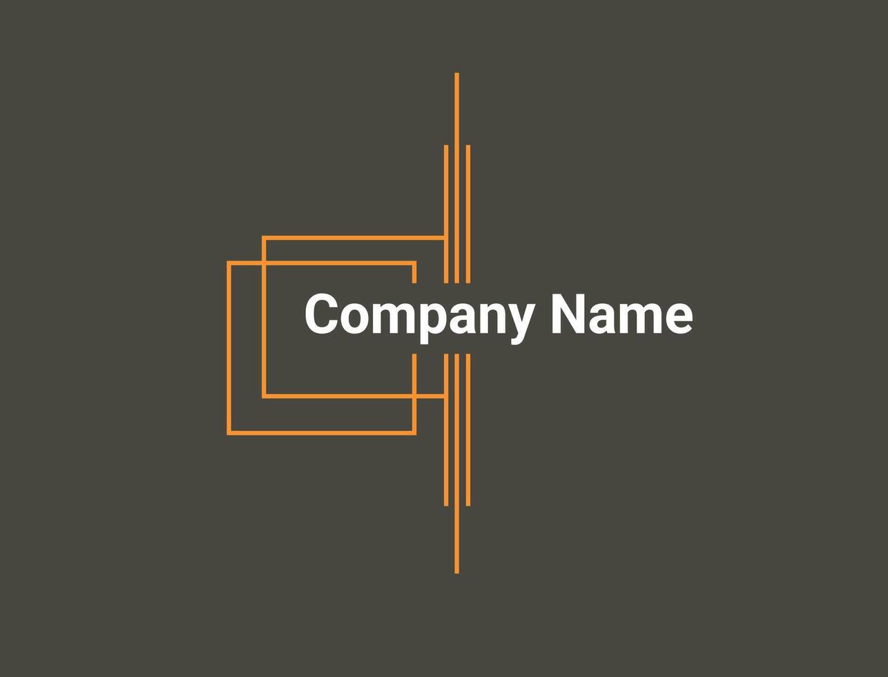 Premium Quality Real Estate Logo vector