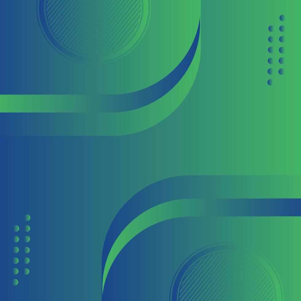 Modern futuristic Gradient background Product display with copy space for display of content for text , Flat Modern design for presentation vector
