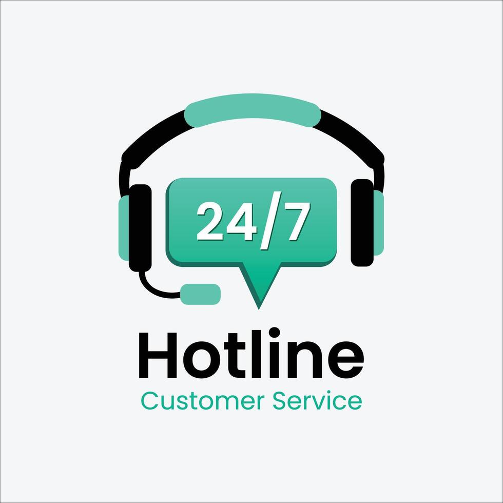 Explore Our Comprehensive Hotline Services vector