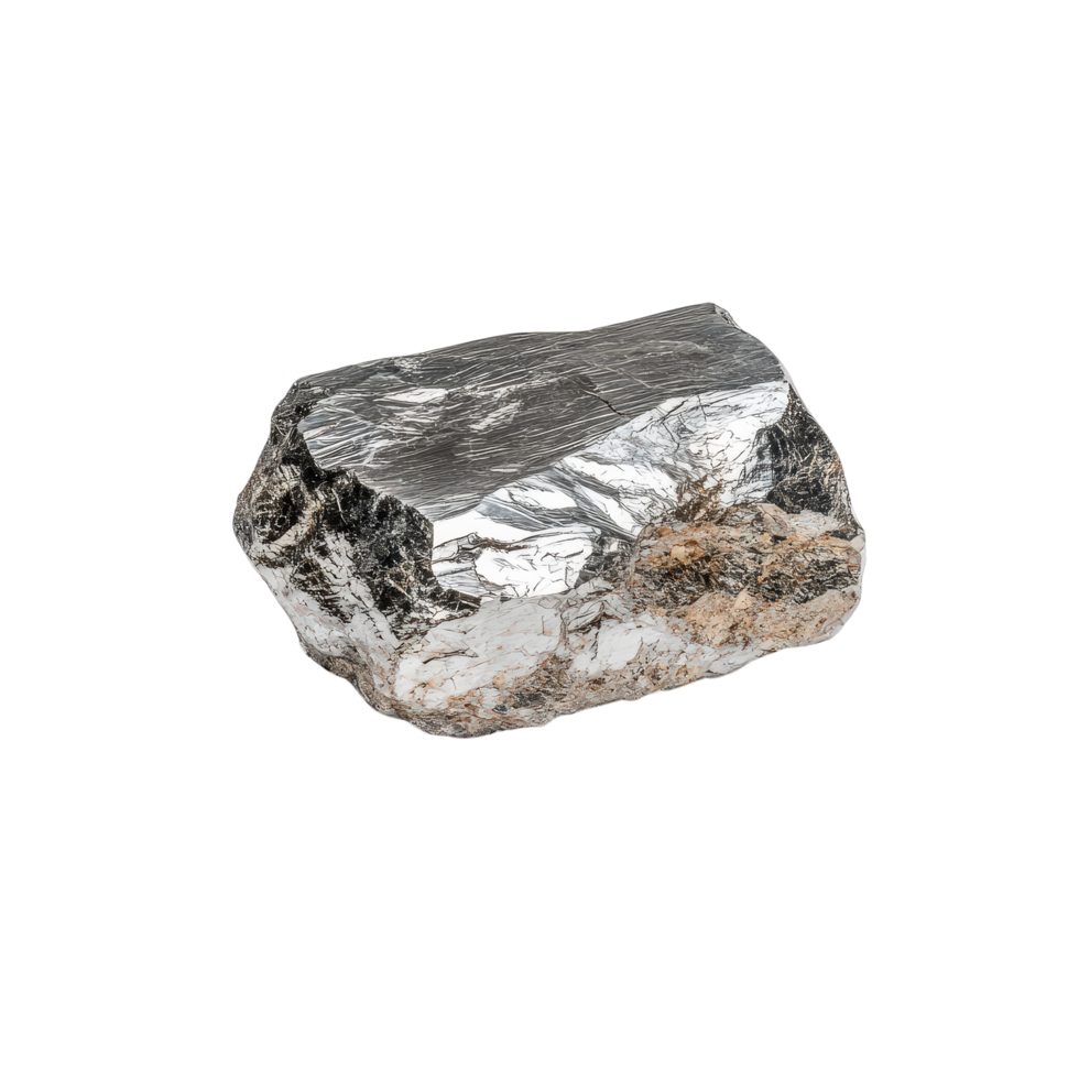 Shiny Metallic Rock. png