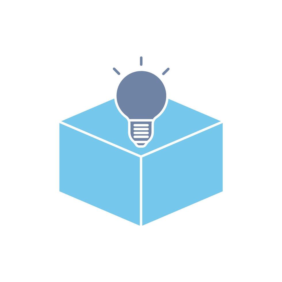product concept line icon. Simple element illustration. product concept outline symbol design. vector