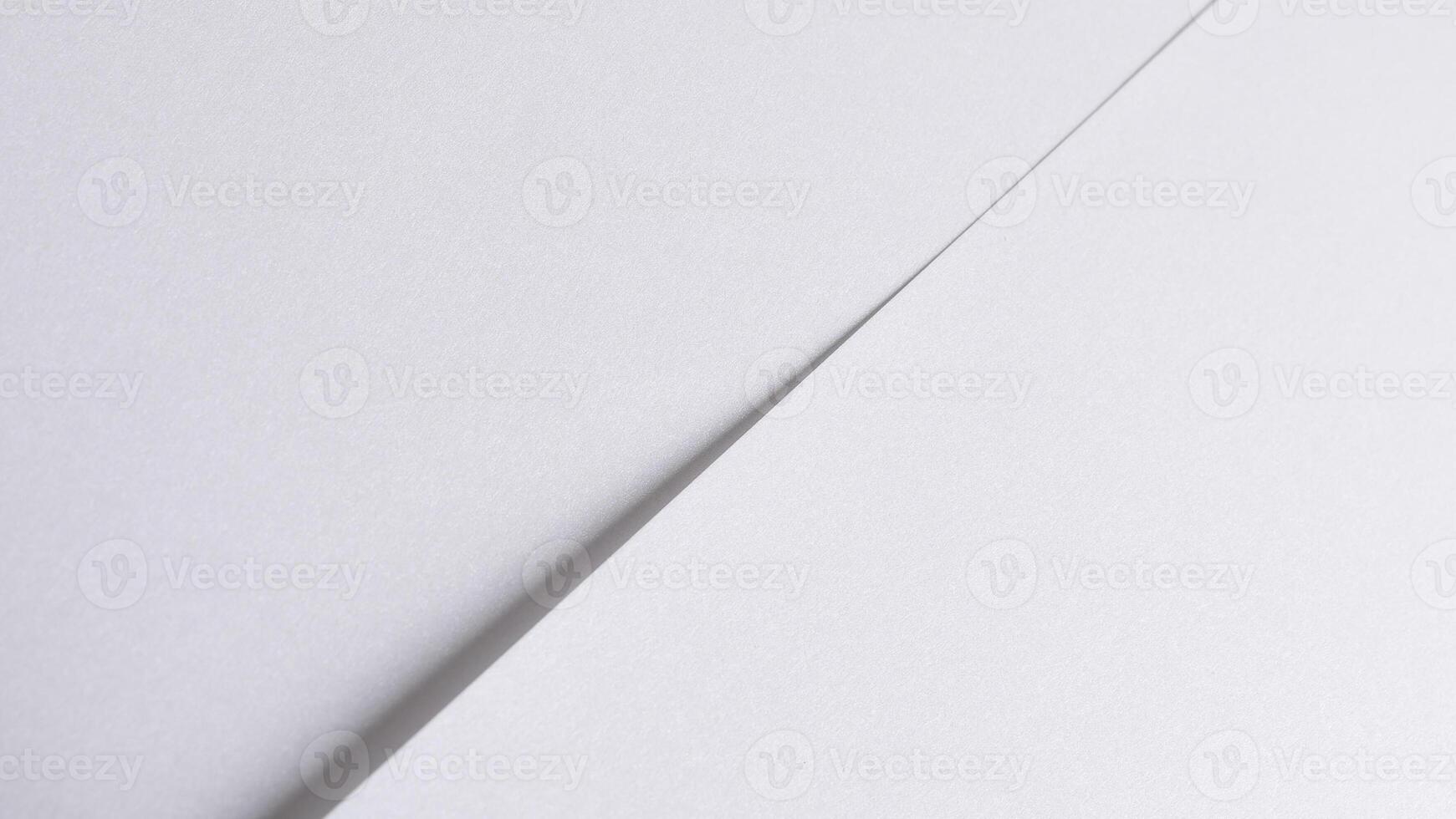 Pearl white designer paper background with a soft gradient and minimalist, glossy texture. This photo
