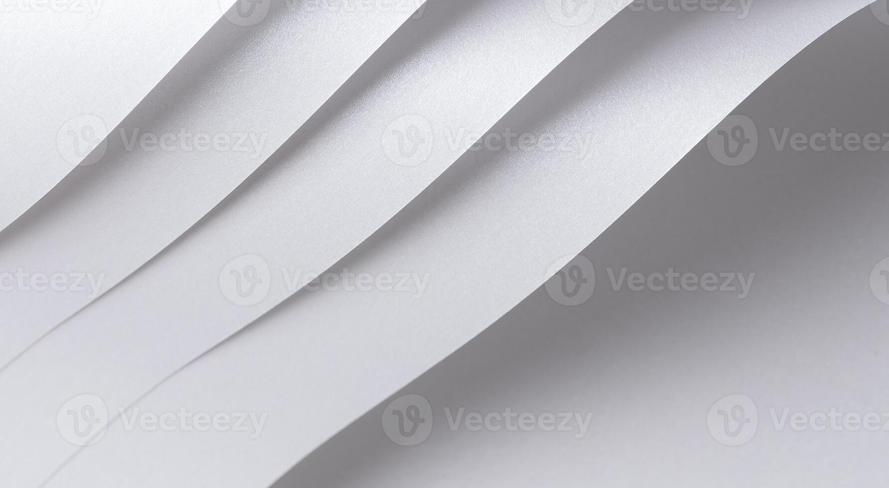Glossy designer paper background with a pearl white gradient and subtle sparkling effect. This photo