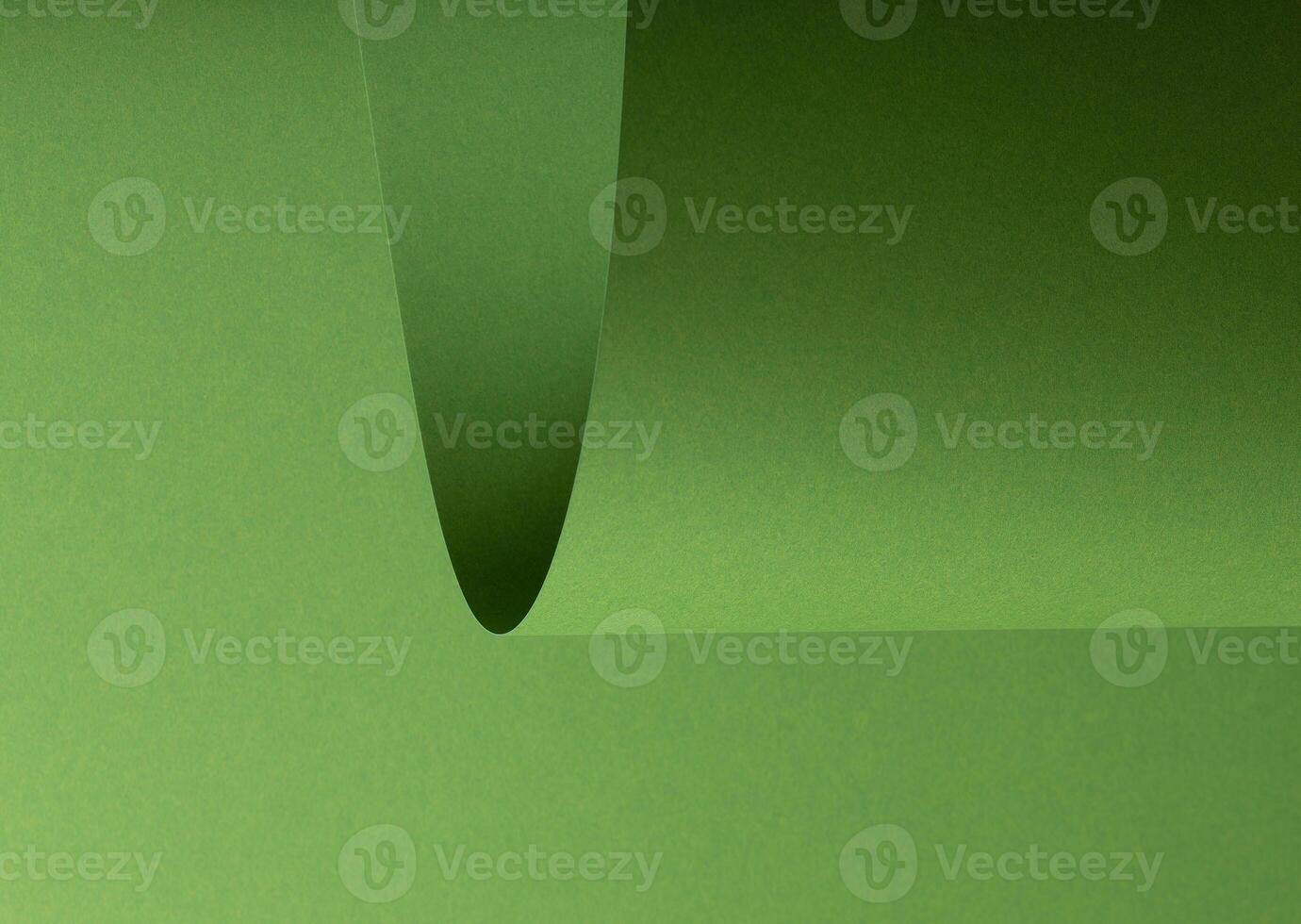 Paper texture background. Premium, curved surface with elegant layers and minimalist structure. Chic photo