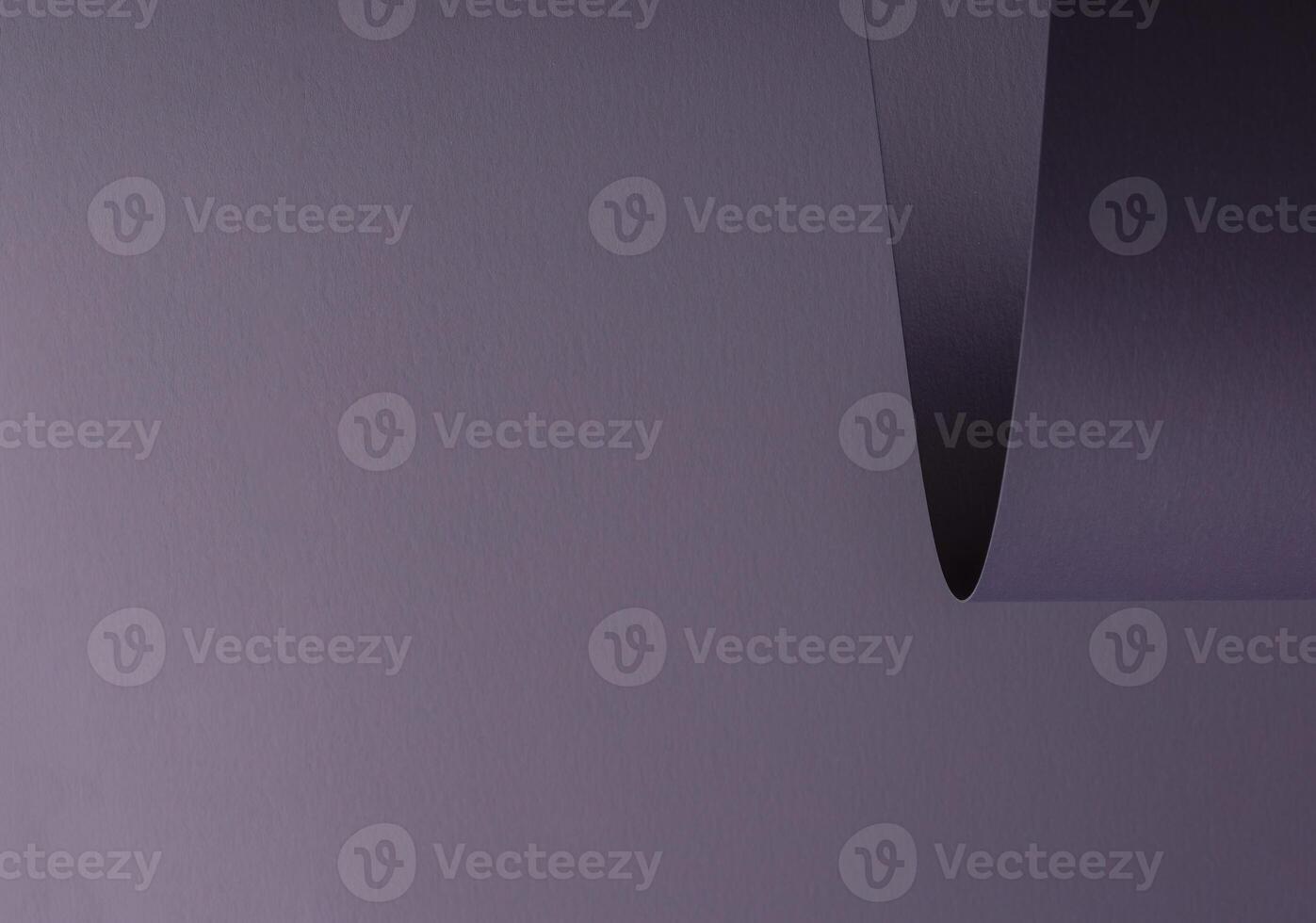 Paper texture background. Premium abstract surface with rich, deep purple and aubergine shades. photo
