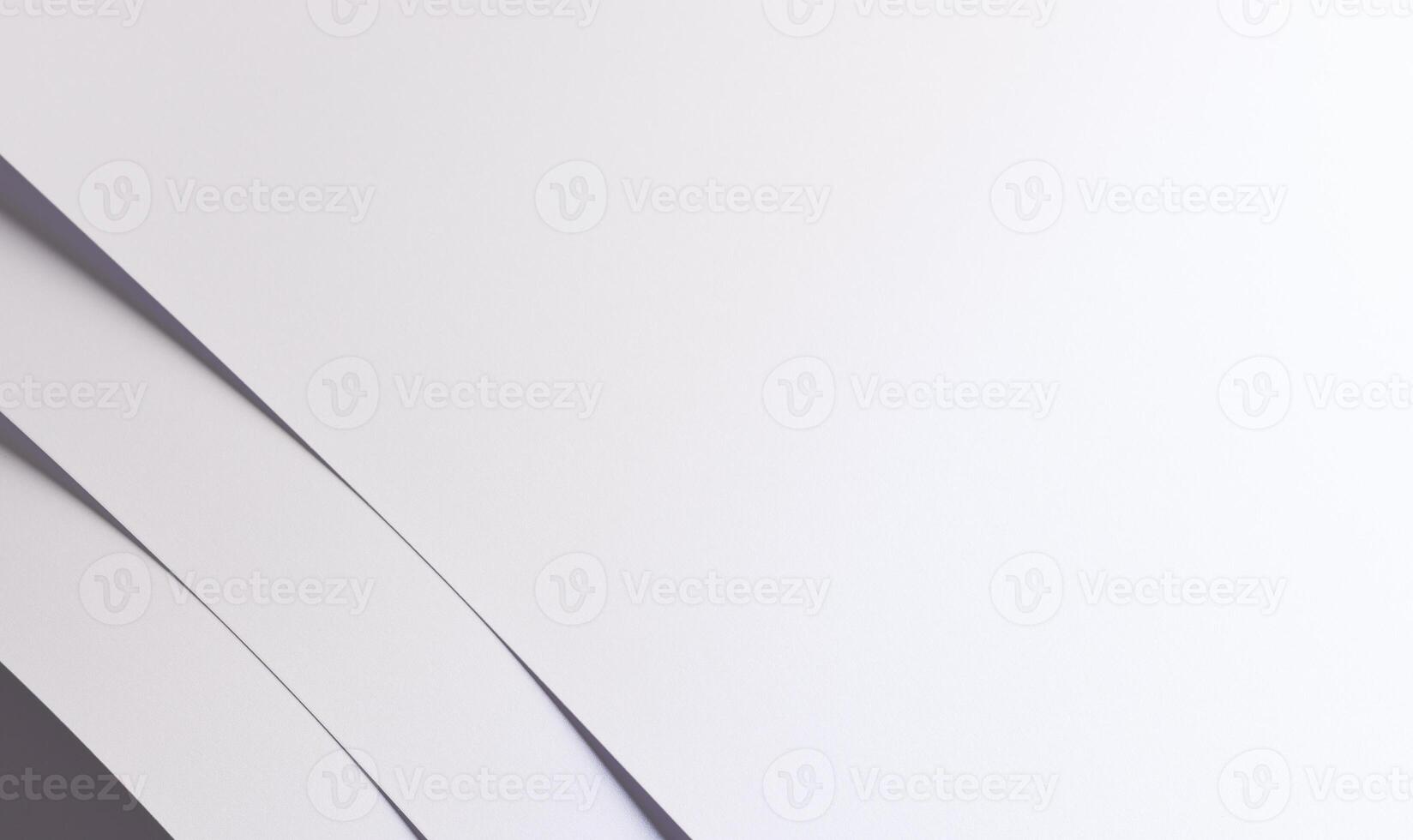 Paper texture background. Premium abstract surface with elegant structure and rich pearl finish. photo