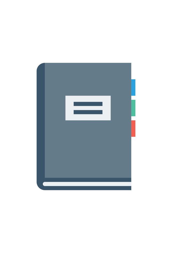 pie chart presentation icon. donut chart vector