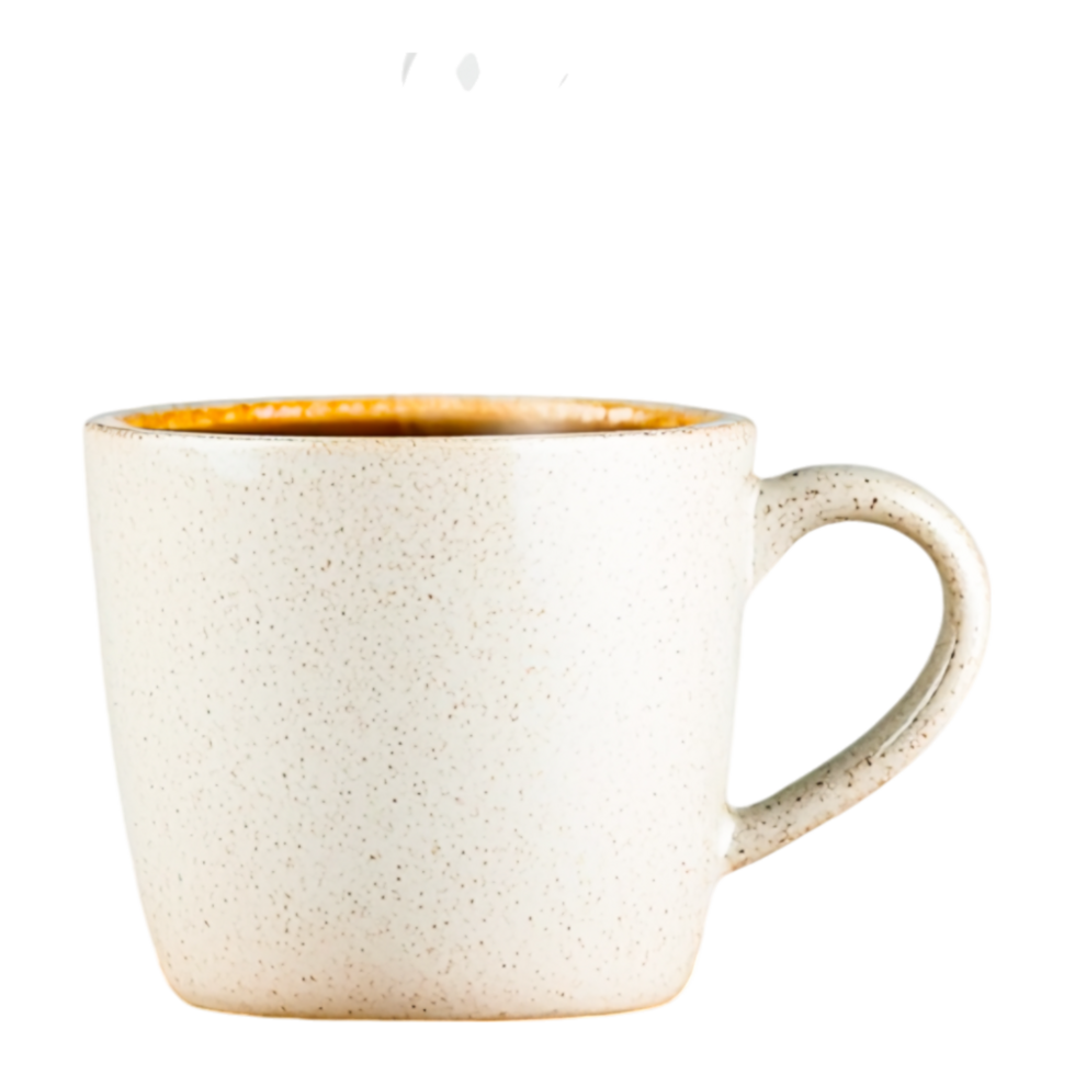 Cozy Ceramic Mug png