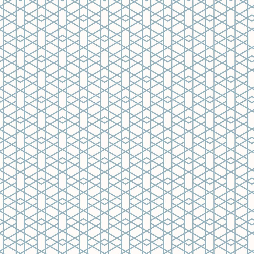 Abstract simple geometric pattern Light modern simple wallpaper, bright tile backdrop, monochrome graphic element vector