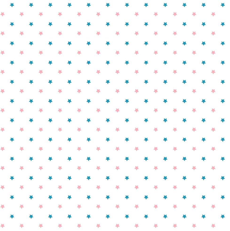 seamless colorful polka dots pattern vector