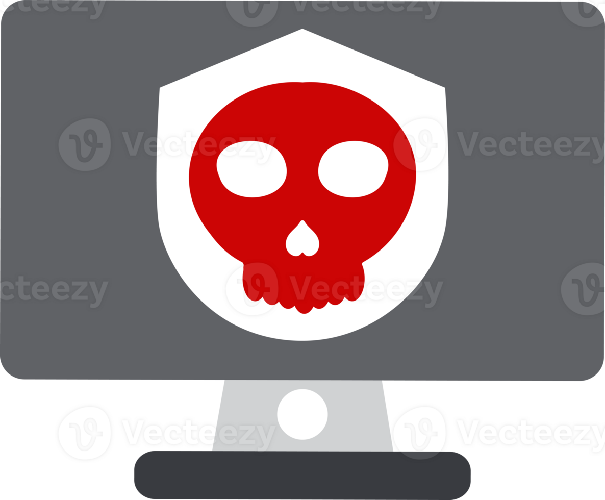 security and protection computer virus icon png