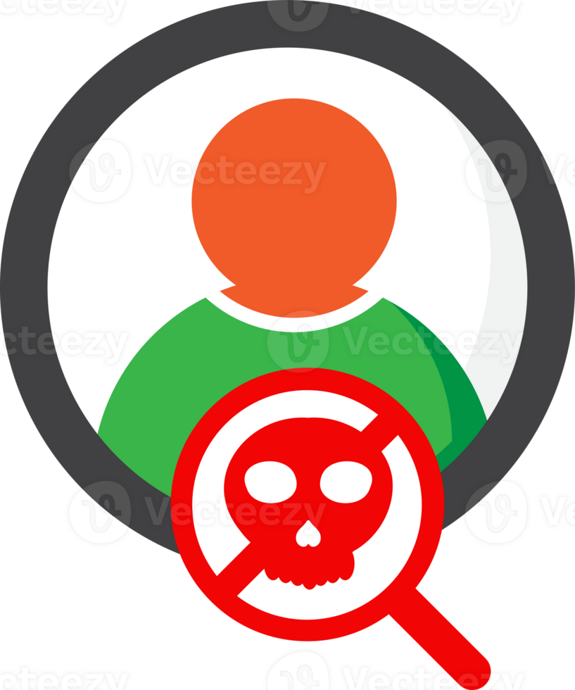 not found danger user png