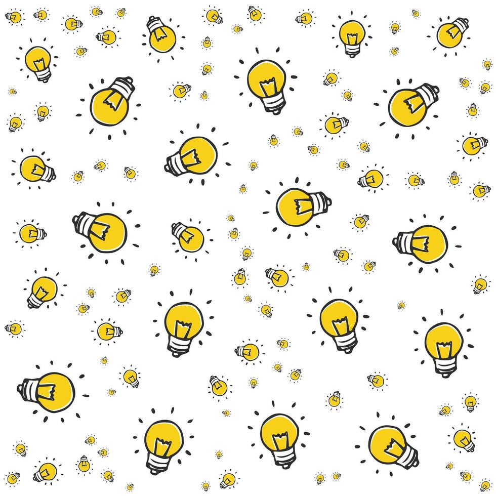 Pattern of business and finances vector