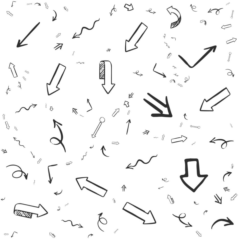 Pattern of business and finances vector