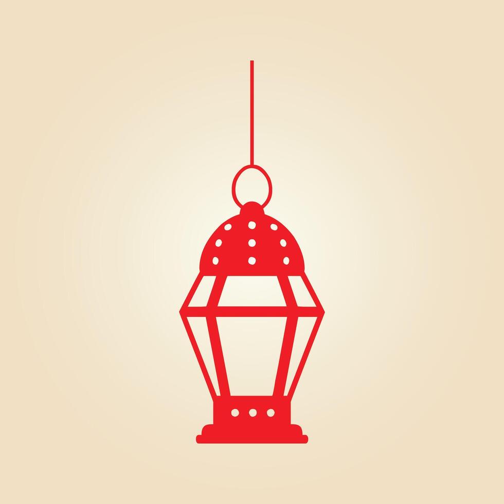 Festival Lantern trendy artwork ravishing abstract illustration colorful practical design vector