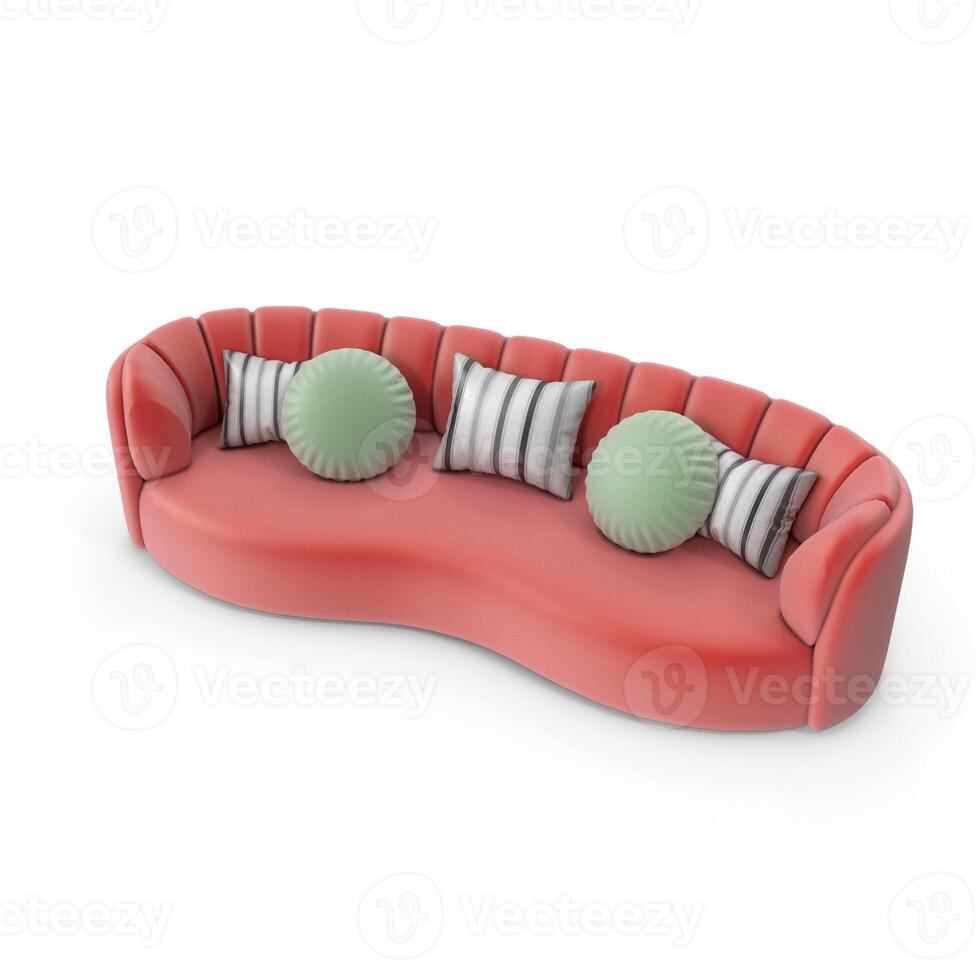 Stunning Collection of Sofa Set Furniture for Living Room, Modern Sofa Sets in Various Styles and Colors for Home Decor, Enhance Interior Spaces with Elegant and Comfortable Sofa Sets. photo