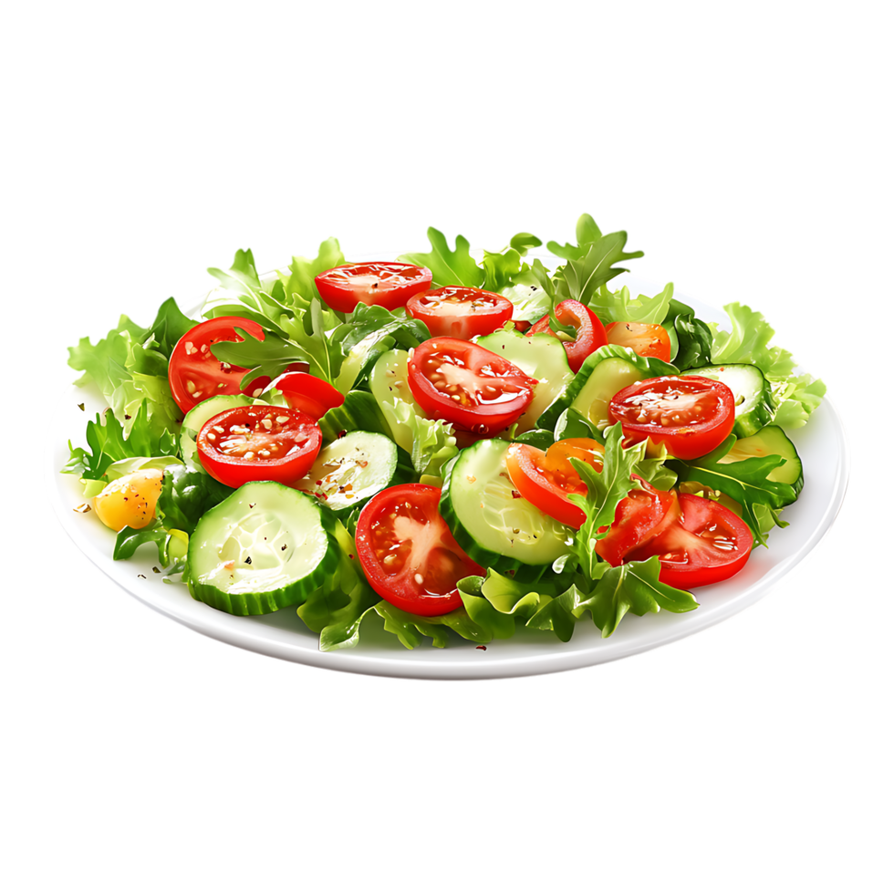 avokado transparent sallad tallrik png
