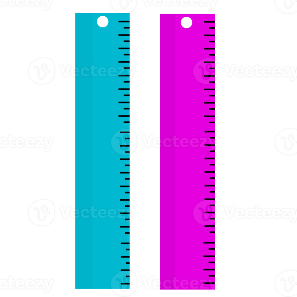 rulers icon for web design png