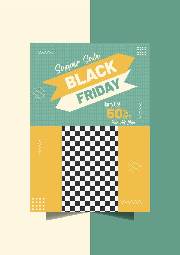 Brochure Flyer Template Layout Background Design. booklet, leaflet, corporate business annual report layout vector
