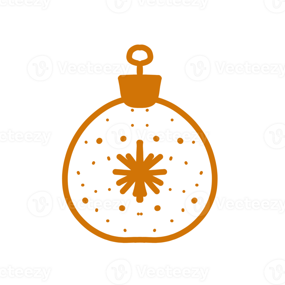 transparent decorative sphere png