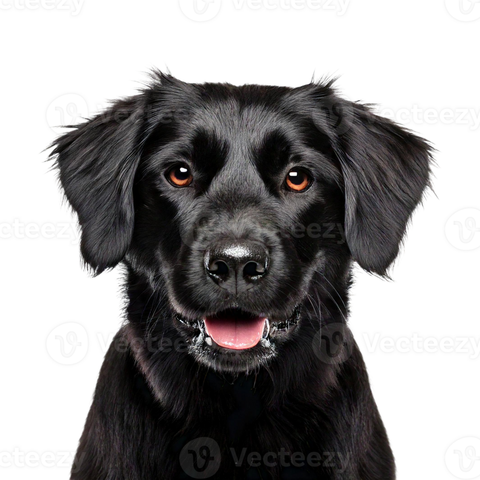 black labrador retriever puppy png