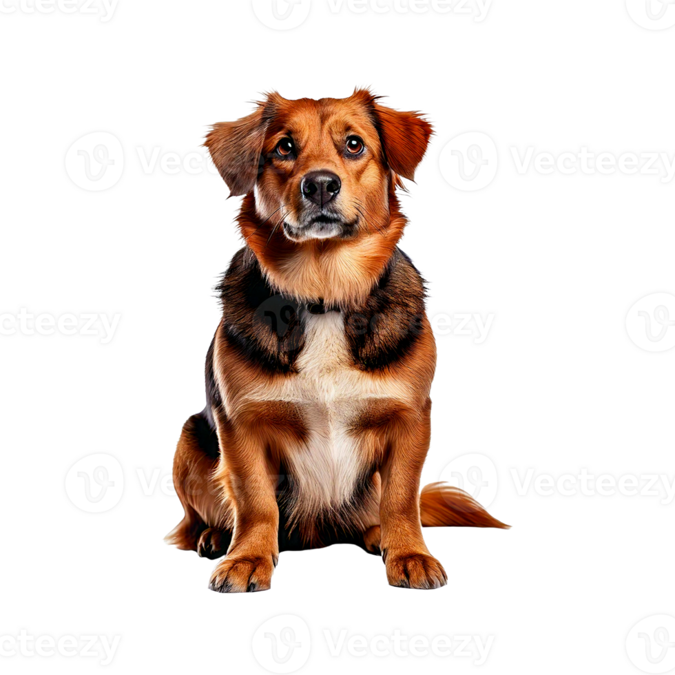 cane golden retriever png