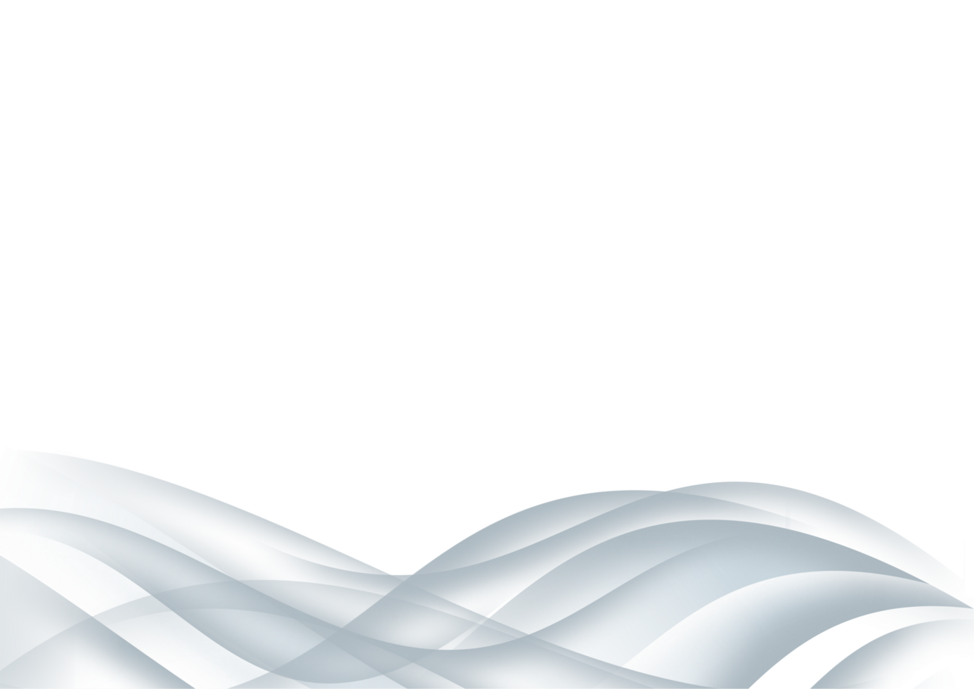 SIMPLE WAVE ABSTRACT BACKGROUND METALLIC GREY png