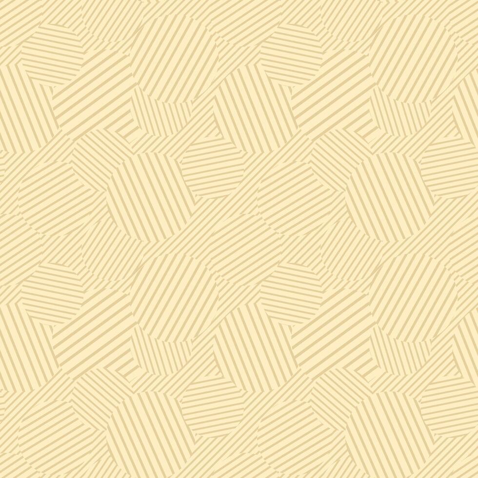Striped diagonal seamless pattern, texture. vector
