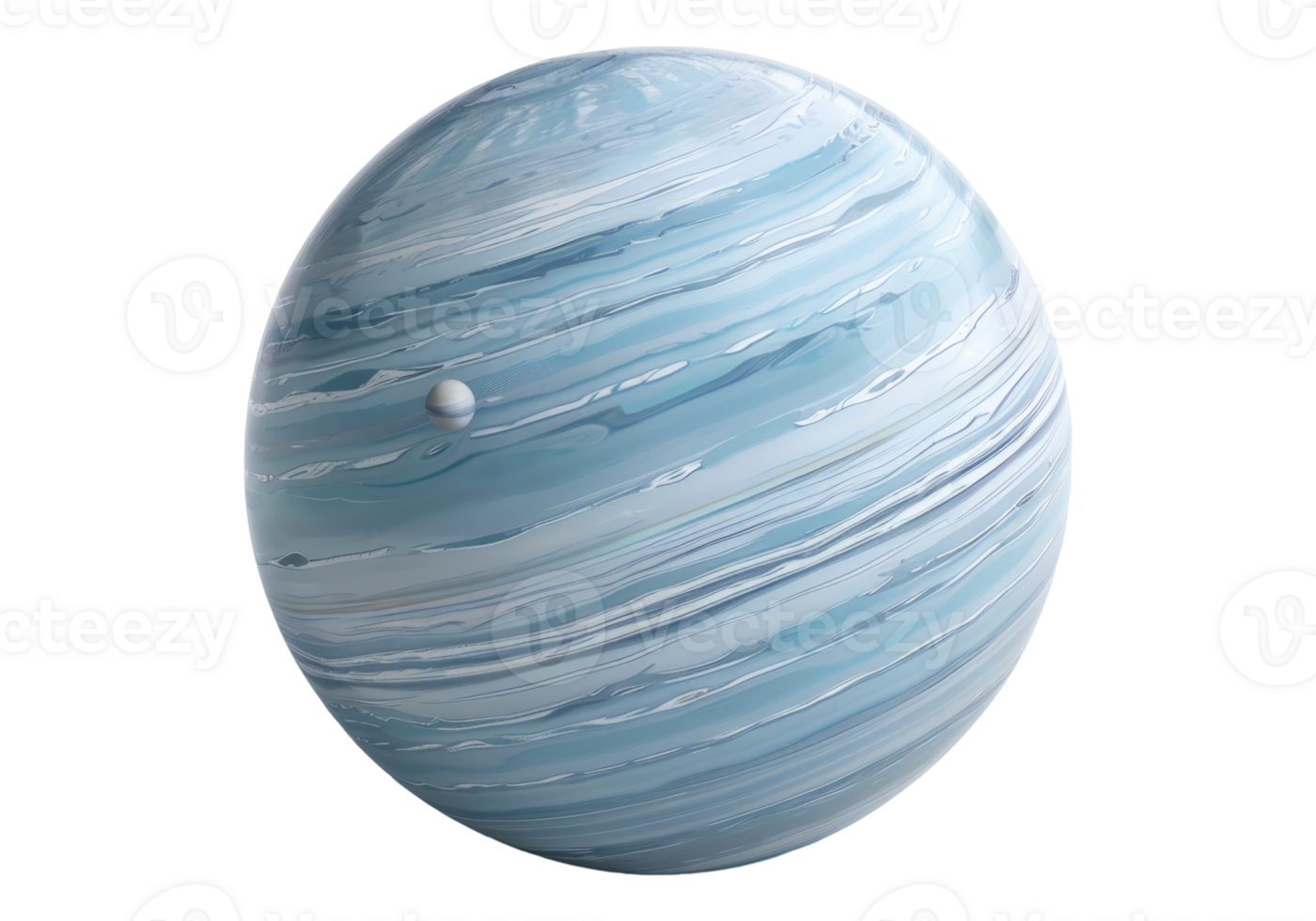 The planet is shown in this image png